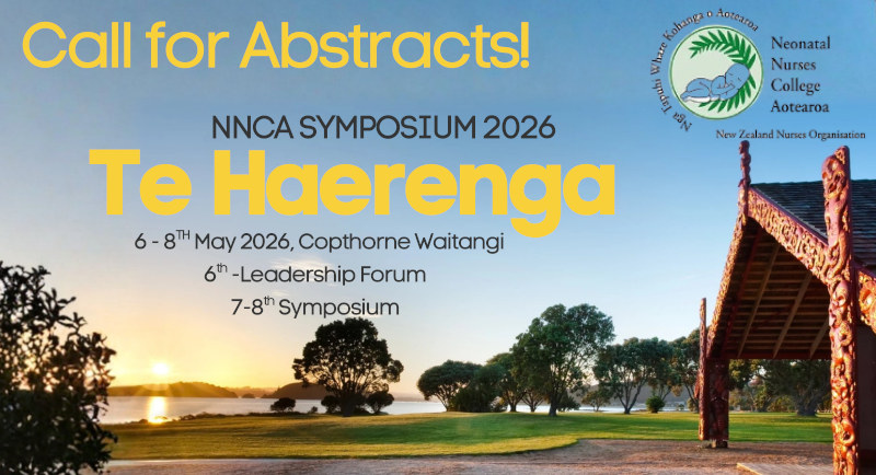 NNCA Symposium - Call for Abstracts is open now